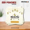 Cute Eidi Pouches for Kids – Make Their Eid Extra Special
