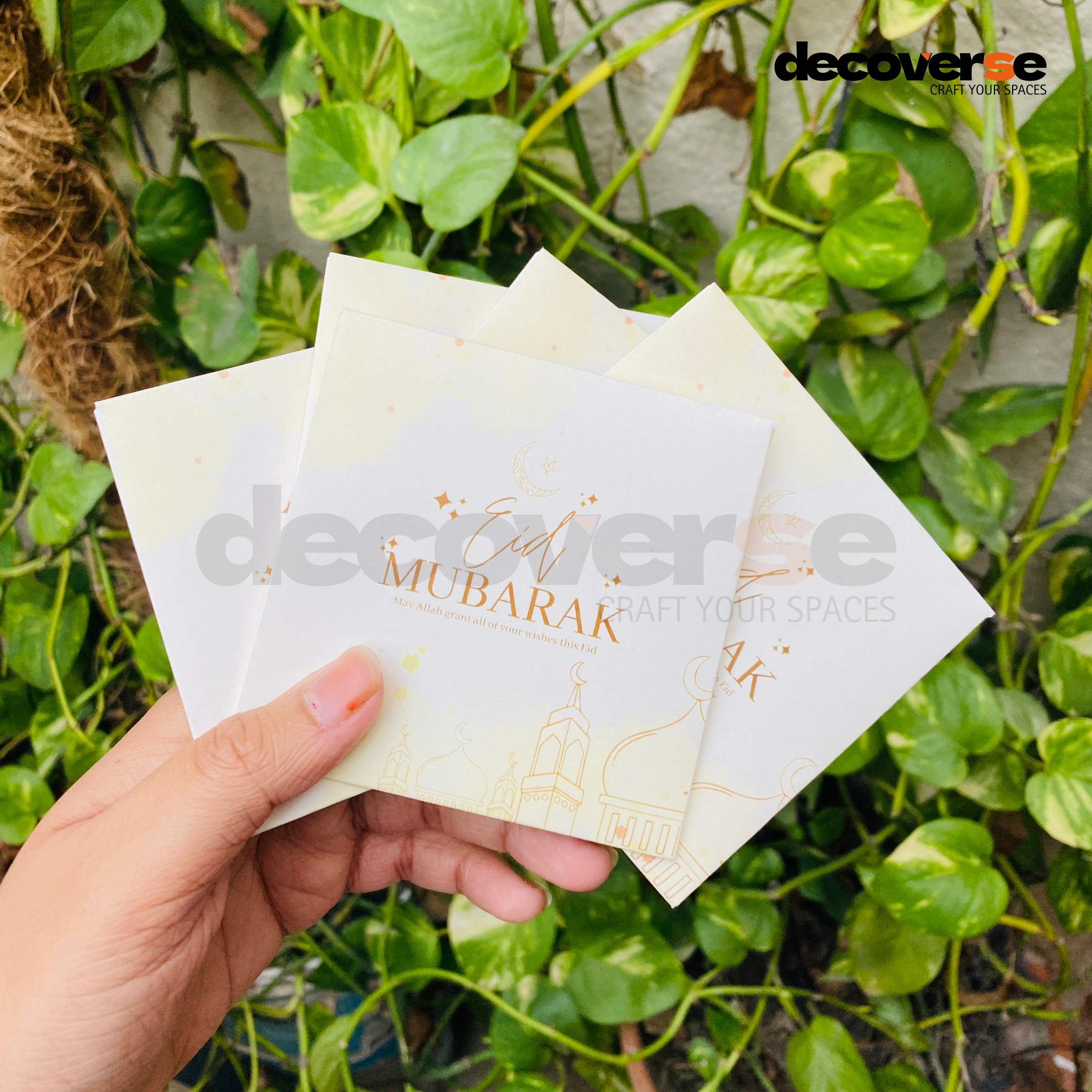 Cute Eidi Pouches for Kids – Make Their Eid Extra Special