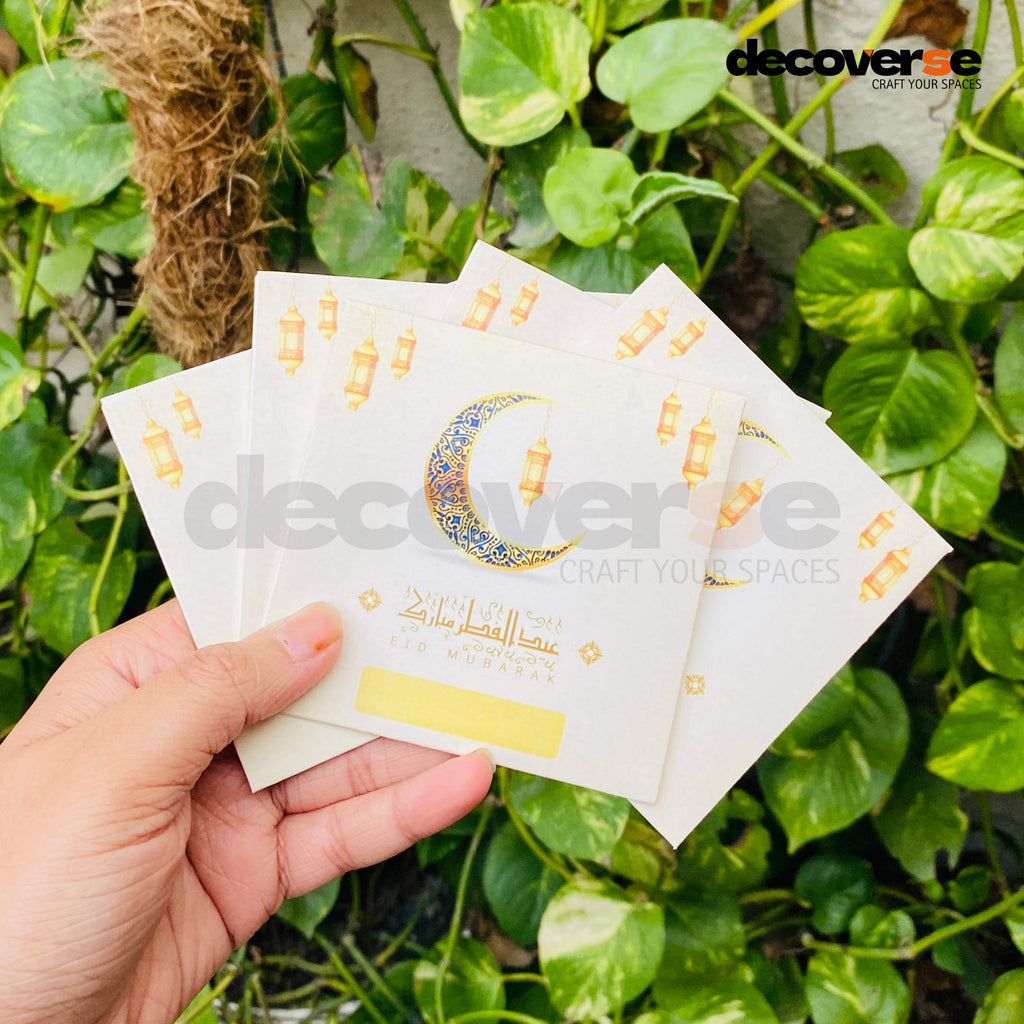 Cute Eidi Pouches for Kids – Make Their Eid Extra Special