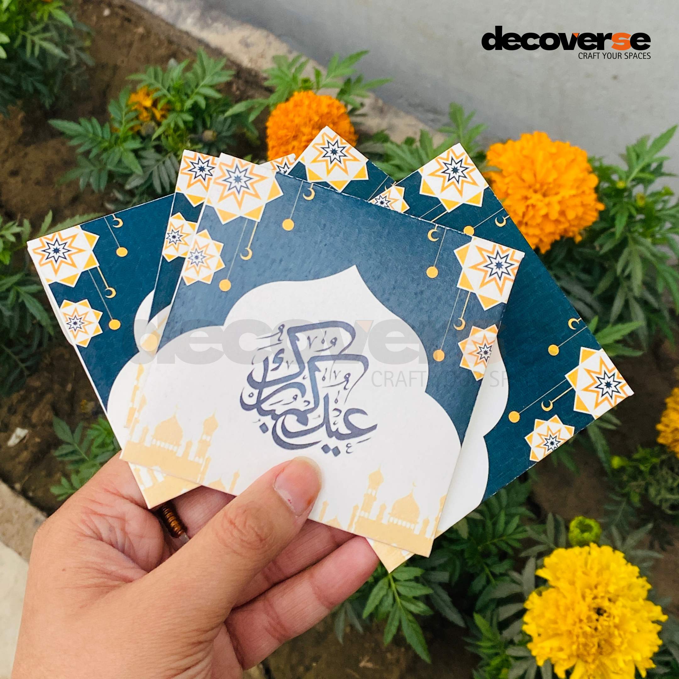 Cute Eidi Pouches for Kids – Make Their Eid Extra Special